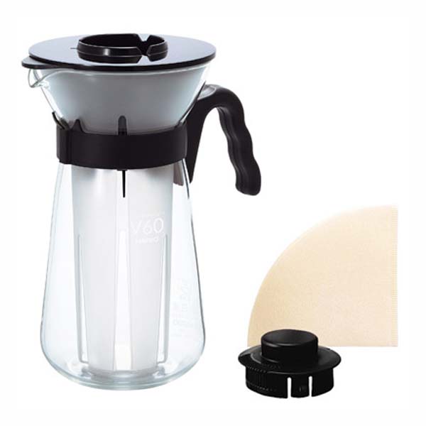 V60 ice coffee maker -3