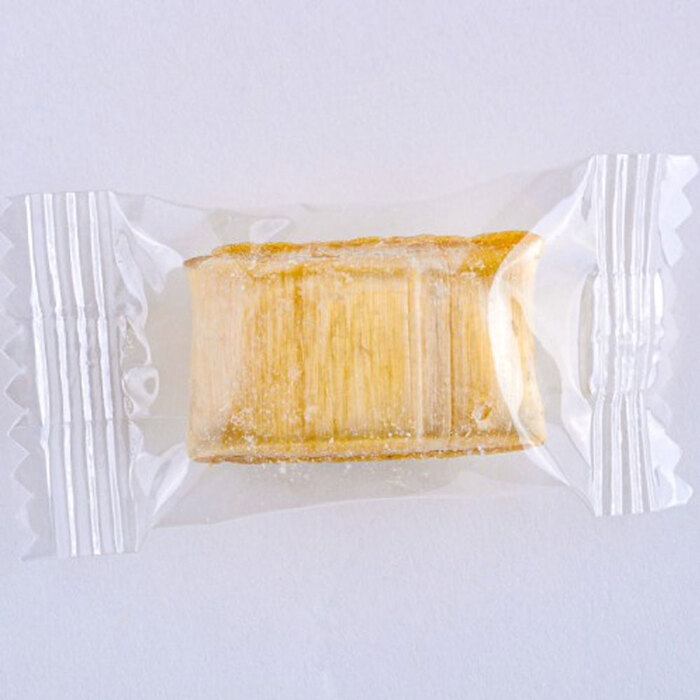 さくっと食べられるきなこ飴 54g 12個セット-2