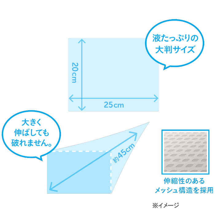  sheave Lee z face & body seat N clear botanikaru30 sheets insertion 5 piece set -4