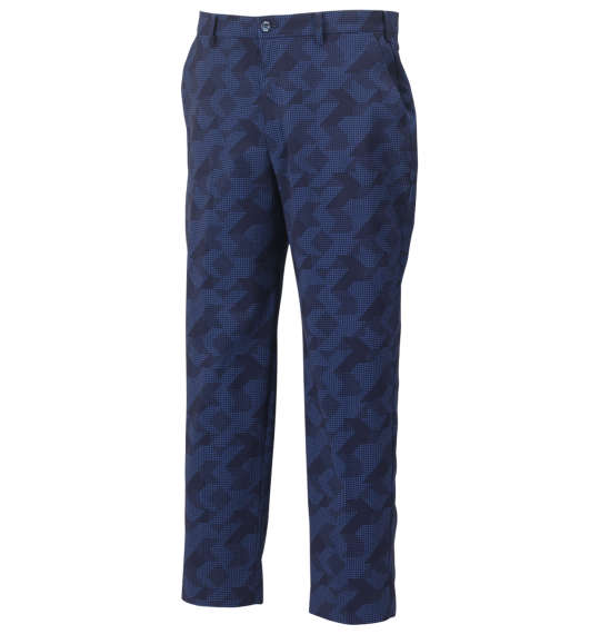 大きいサイズ SRIXON デジタルドット柄プリントロングパンツ 100 105 110 115 120 130 140 MC432501-81276 ラッピング可 送料無料 即日発送 大きいサイズ SRIXON デジタルドット柄プリントロングパンツ 100 105