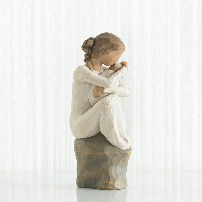 ガーディアン Willow Tree ラッピング可-3