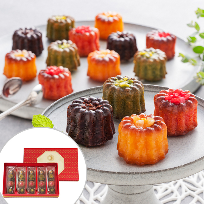  Ginza Kyouhashi reroje lure .ski roll Ginza Mini canele. . correspondence possible -0