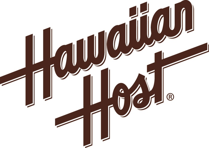 ハワイアンホースト マカダミアナッツアイス 計8個 のし対応可-5