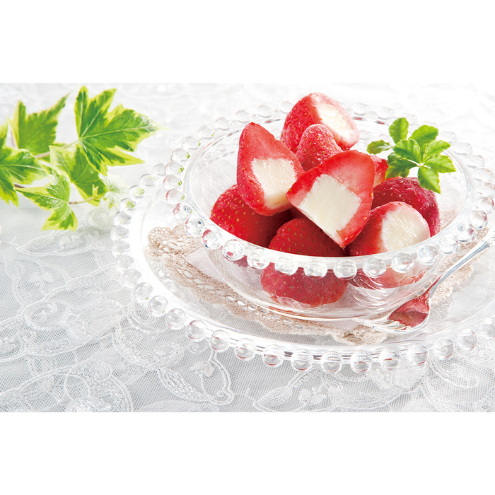ハーゲンダッツ＆苺アイス のし対応可-5