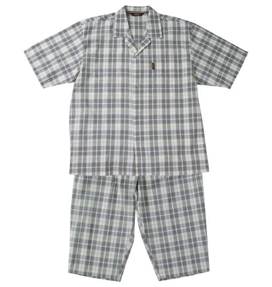 大きいサイズ TENTIAL BAKUNEスウェットパンツ 7L 8L MC923412-C2640