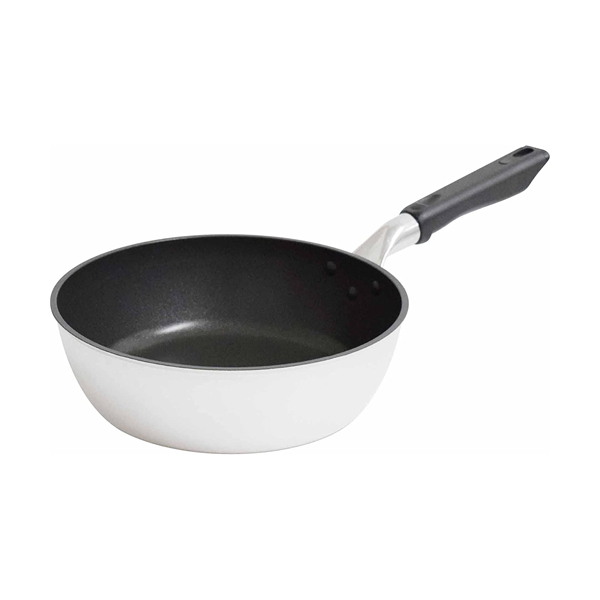  squirrel teaIII deep fry pan 24cm-0