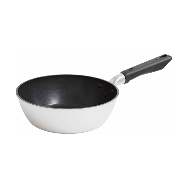  squirrel teaIII deep fry pan 22cm-0