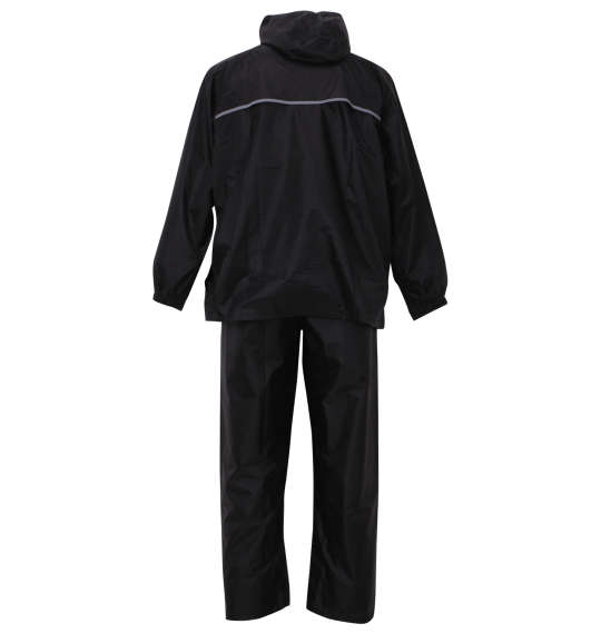 大きいサイズ Mc.S.P 透湿防水レインスーツ 3L 4L 5L 6L 7L 8L MC632002-90573 ラッピング可-1