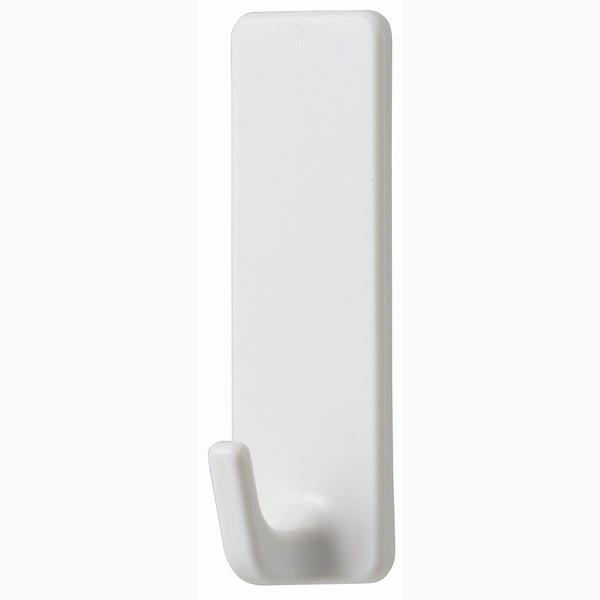 粘着フック小3個入Ｗ 15セット-1
