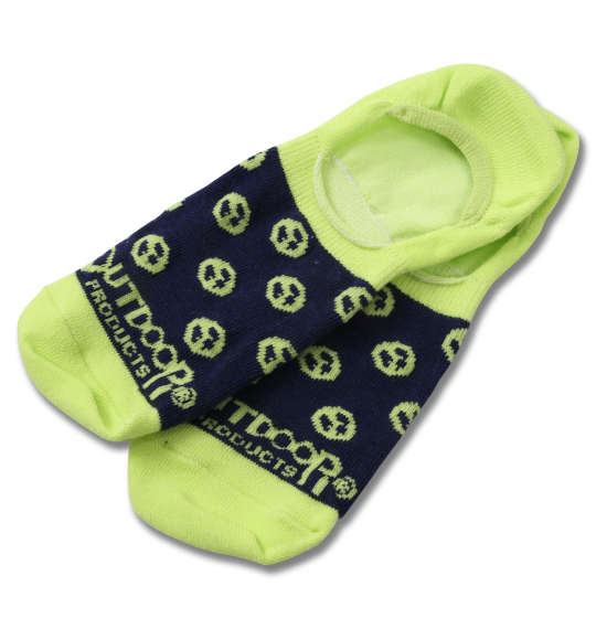 大きいサイズ OUTDOOR PRODUCTS 3P Oマークスニーカーインソックス 31 ラッピング可-2