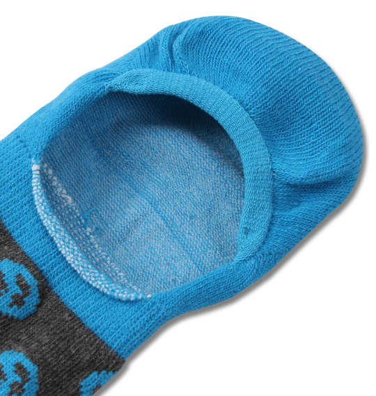 大きいサイズ OUTDOOR PRODUCTS 3P Oマークスニーカーインソックス 31 ラッピング可-4