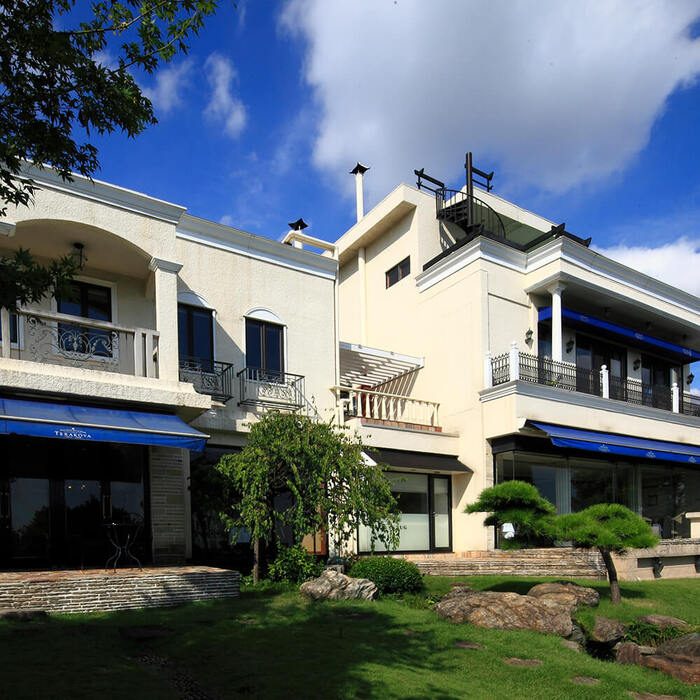 東京小金井 TERAKOYA 監修 2種のソースで味わうローストビーフ 300g×2 FD8660021-4073 のし対応可-2