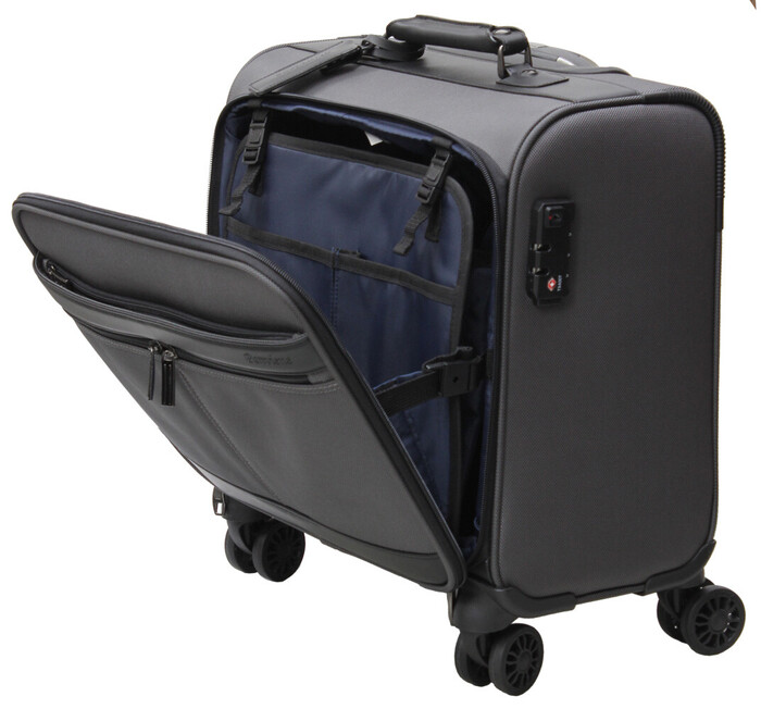 とよきち様メルセデスベンツ『スーツケース 32L 4輪』TSA ロック 楽天市場】【 ベンツ 純正 】スーツケース 約65.5L ダークブルー