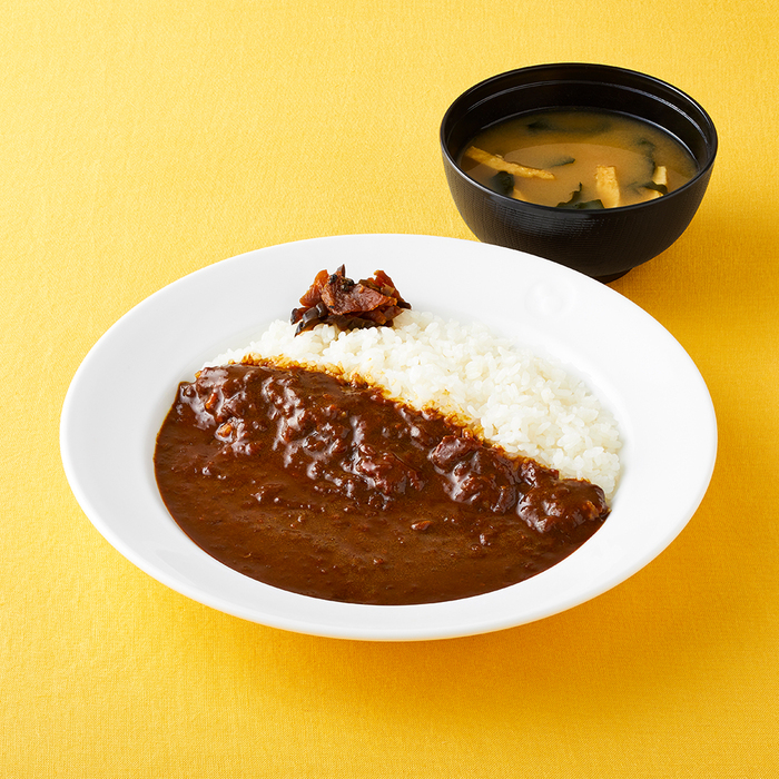 松屋 オリジナルカレー10食セット-5