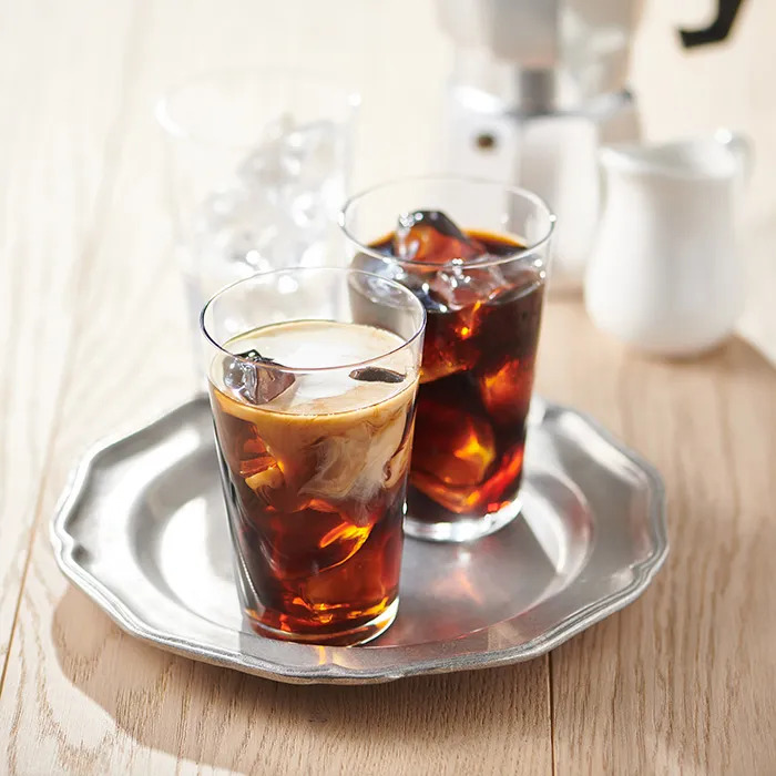 丸福珈琲店 アイスコーヒー 無糖 単品 9個セット-2