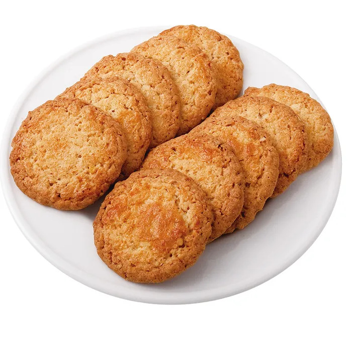  deep river Country farm Saxa k auto mi-ru cookie o-tsu wheat 12 piece set -2