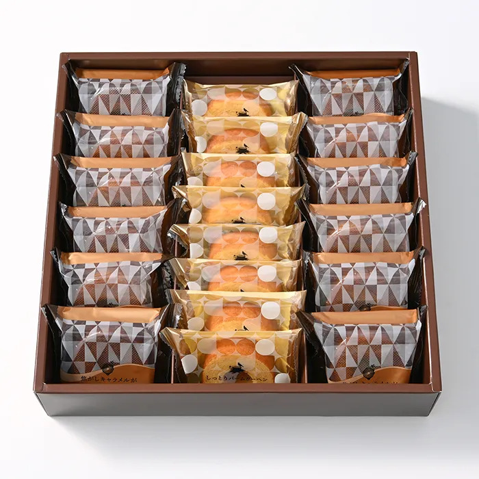 深川カントリーファーム 焼き菓子アソートバッグ 12個セット 送料無料 アデリー 深川カントリーファーム 焼き菓子アソートバッグ 12個セット