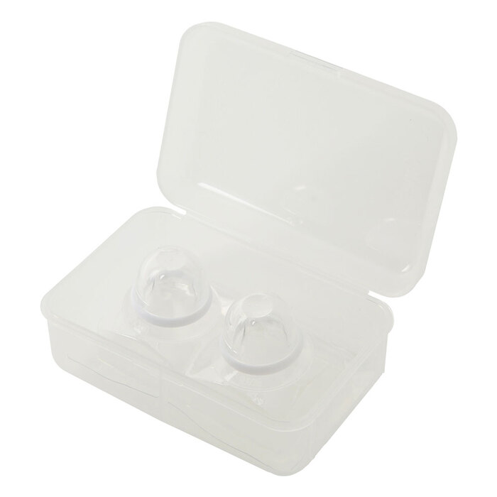 kaneson small pad α. head correction vessel M size 2 piece insertion case attaching 2 set -4