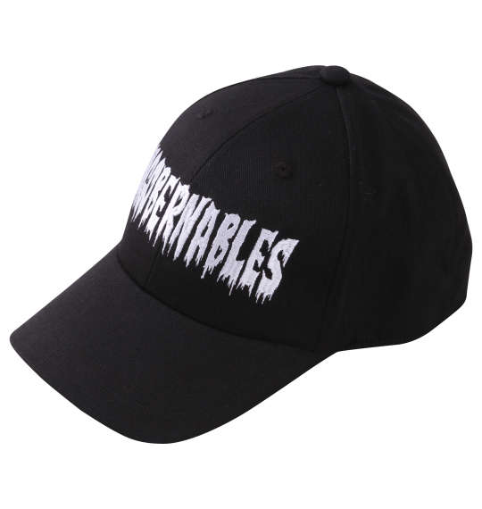 大きいサイズ 新日本プロレス L I J INGOBERNABLES ベースボールキャップ 4L ラッピング可-0