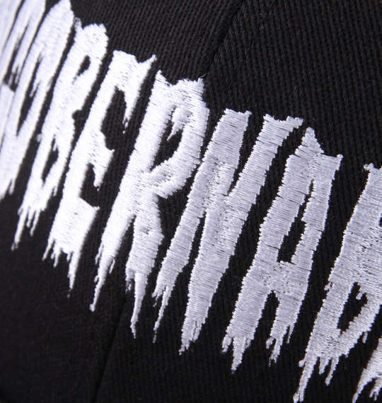 大きいサイズ 新日本プロレス L I J INGOBERNABLES ベースボールキャップ 4L ラッピング可-2