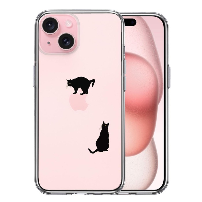 ウィスカーズ アイフォン 15 pro ケース　猫　キャット ウィスカーズ アイフォン 15 Pro ケース | モバイルアクセサリー