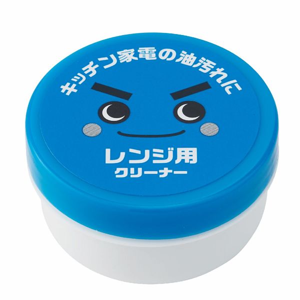 激落ちくんレンジ用クリーナー 3個セット-1