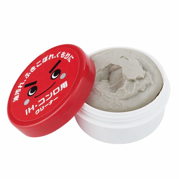 激落ちIHコンロ用クリーナー 3個セット-2