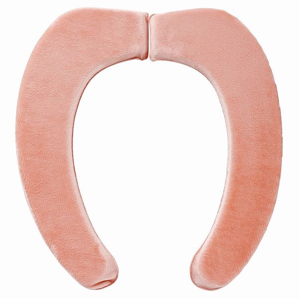 matou吸著べんざシートクッションピンク 3個(gè)セット-1