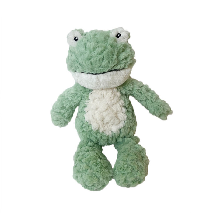 ぬいぐるみ パティ ナーサリー ミント フロッグ Mary Meyer ラッピング可-0