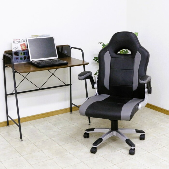 ゲーミングチェア オフィスチェア パソコンチェア イス 椅子-0