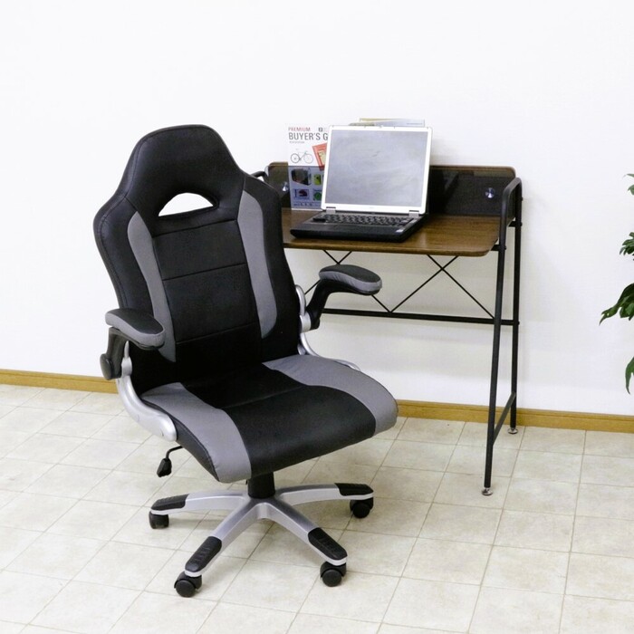 ゲーミングチェア オフィスチェア パソコンチェア イス 椅子-1