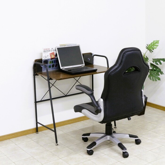 ゲーミングチェア オフィスチェア パソコンチェア イス 椅子-2