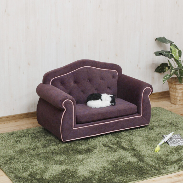  sofa Cesta - field sofa gorgeous pet sofa pet bed pet furniture -2