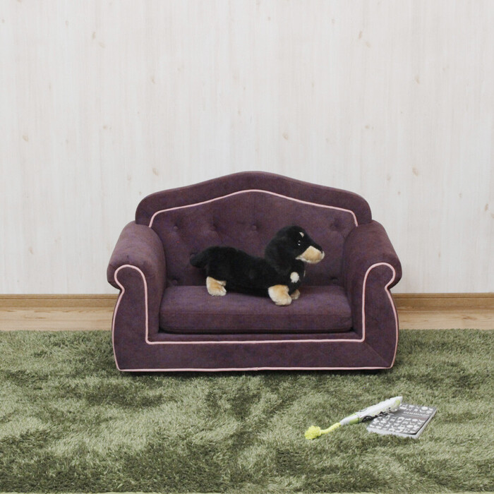  sofa Cesta - field sofa gorgeous pet sofa pet bed pet furniture -3