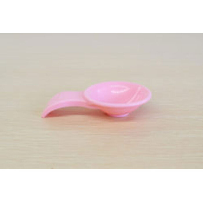  palm spoon fluid shape bead shape combined use KM 467 ×20 piece set -2