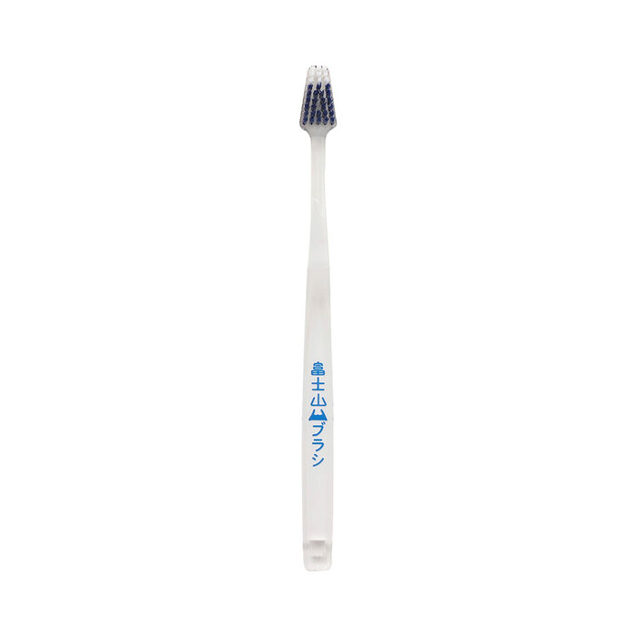  fine Mt Fuji toothbrush blue 1 pcs insertion MF 202 ×3 piece set -2