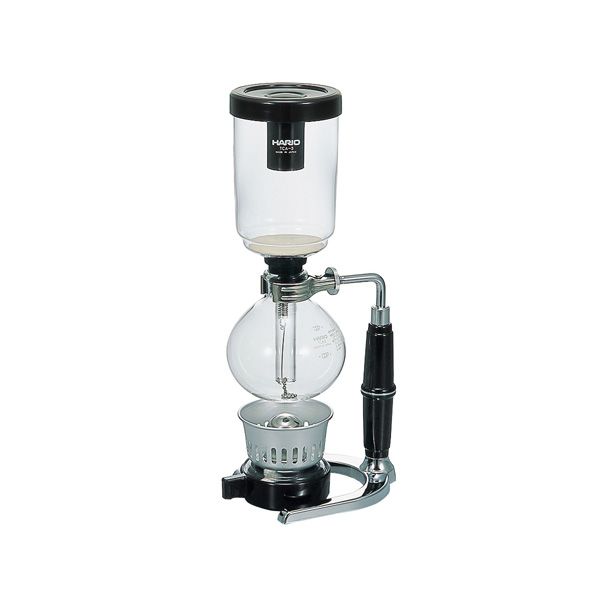  coffee siphon Technica 3 person for -0