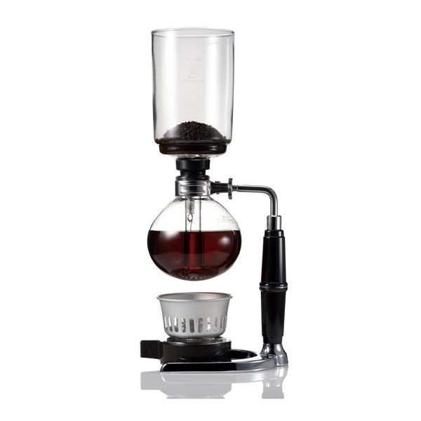  coffee siphon Technica 3 person for -1