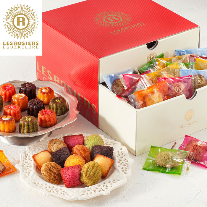 Mother's Day Ginza Kyouhashi reroje lure .ski roll Ginza small gato-& Mini canele delivery period 5 month 9 day ~5 month 12 day. . correspondence possible -0