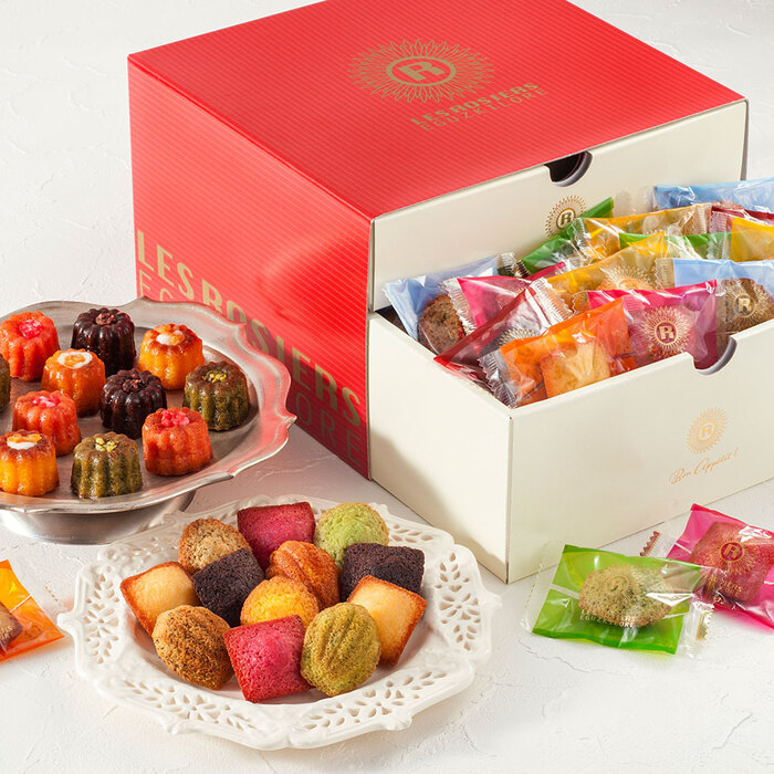  Mother's Day Ginza Kyouhashi reroje lure .ski roll Ginza small gato-& Mini canele delivery period 5 month 9 day ~5 month 12 day. . correspondence possible -3