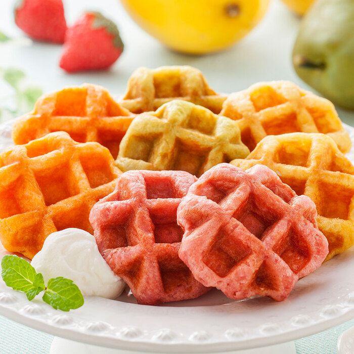  Mother's Day Dolce Ferrie che domestic production fruit. Mini waffle delivery period 5 month 9 day ~5 month 12 day. . correspondence possible -2