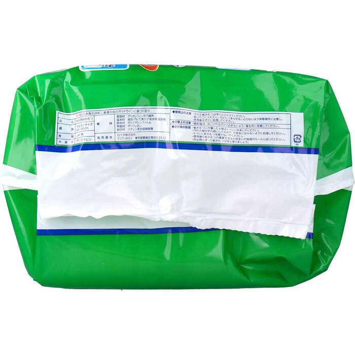 サルバ やわ楽パンツ Ｍ Ｌサイズ ２４枚入-3