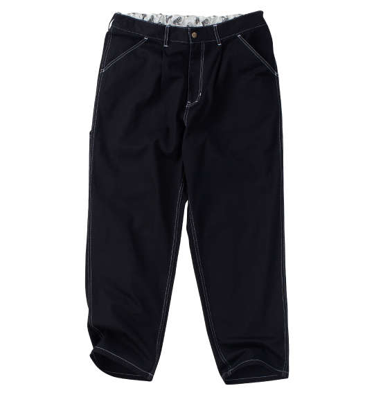 大きいサイズ ELEMENT SHODデニムペインターパンツ 3L 4L 5L 6L