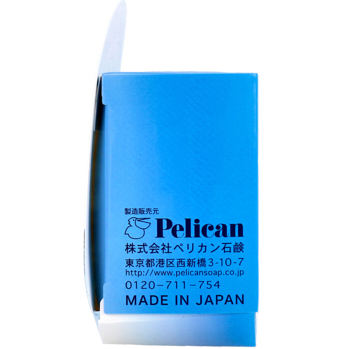 スーパーマリンコラーゲン 泡洗顔石鹸 オリジナル泡立てネット付 100g 2個セット-3