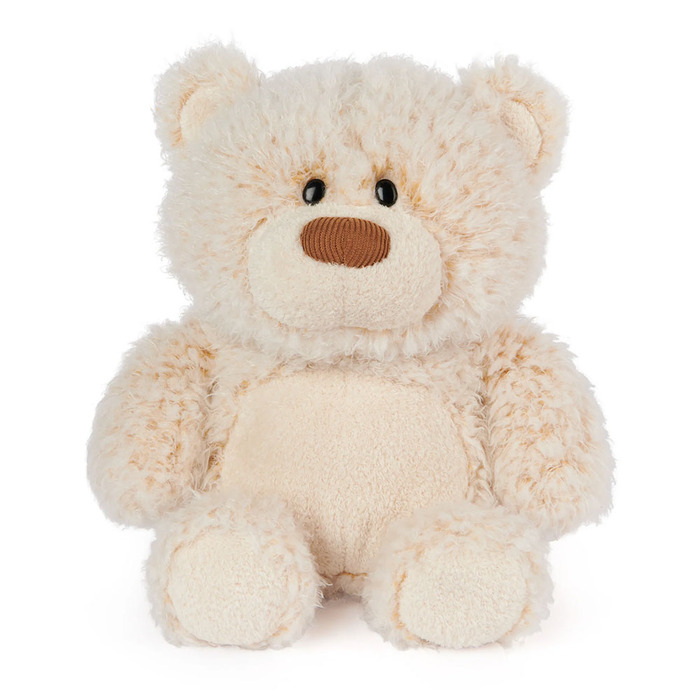  soft toy Bubble s Bear GUND wrapping possible -0