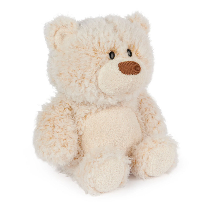  soft toy Bubble s Bear GUND wrapping possible -1