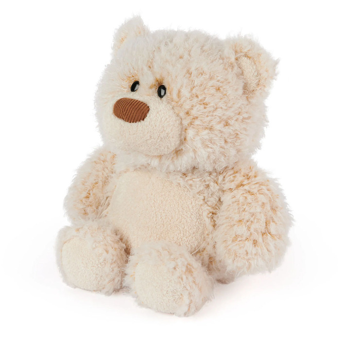  soft toy Bubble s Bear GUND wrapping possible -2