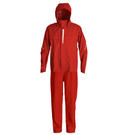 大きいサイズ TULTEX レインコート 4L 5L 6L 7L 8L MC313212-69766