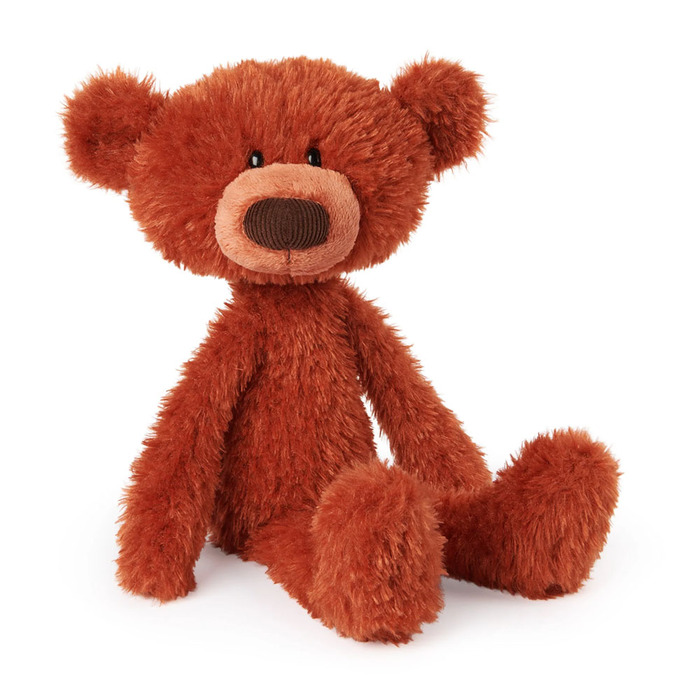 ぬいぐるみ ベビートゥースピック パンプキンパイベア GUND ラッピング可-2