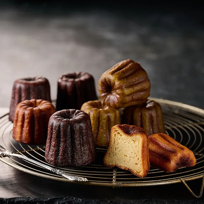  mezzo n Land u men n Ishikawa . beautiful .. canele ecse long 10 piece. . correspondence possible -0